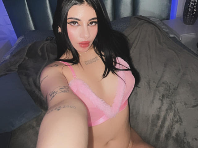 NatallieBlue - Live porno og sexkamera - 27318757