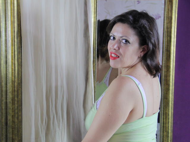 HannahGreen - Sexe cam en vivo - 2731897