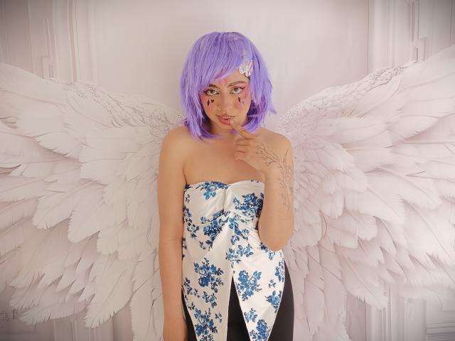 IrinaSweett - сексуальная веб-камера в реальном времени - 27319751