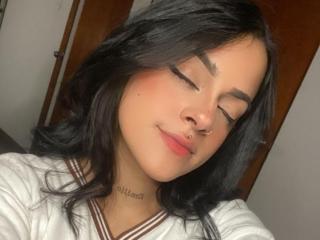 SofiaDurand - Camera khiêu dâm &amp; quyến rũ trực tiếp - 27321683