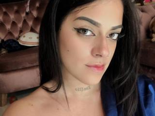SofiaDurand - Sexe cam en vivo - 27321802