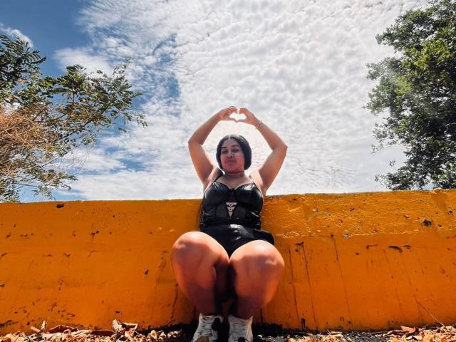 LianaAndAsaff - Camera khiêu dâm &amp; quyến rũ trực tiếp - 27322411