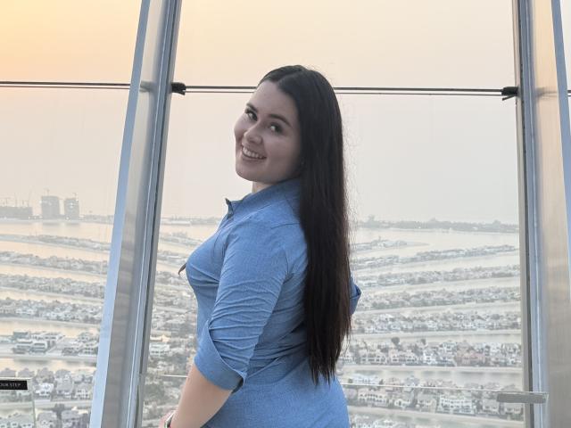 LinaCharry - Live porno og sexkamera - 27323342