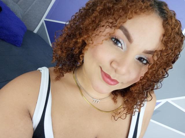 YeraCarey - Camera khiêu dâm &amp; quyến rũ trực tiếp - 27323538