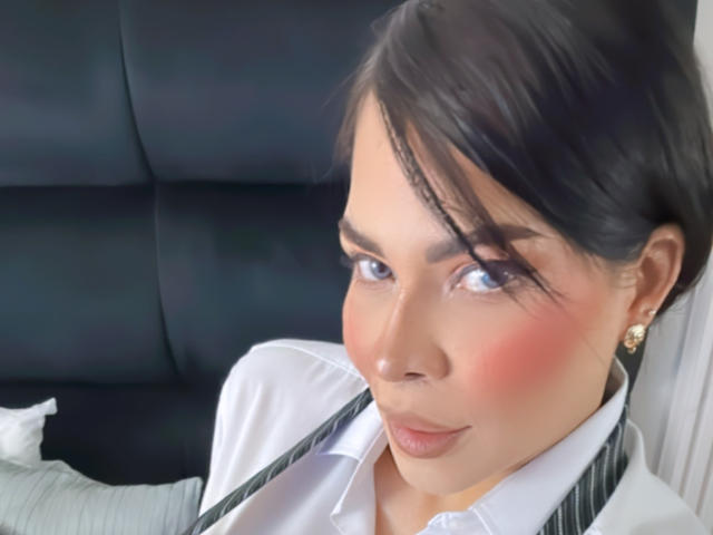 GemaHills - Camera khiêu dâm &amp; quyến rũ trực tiếp - 27323860