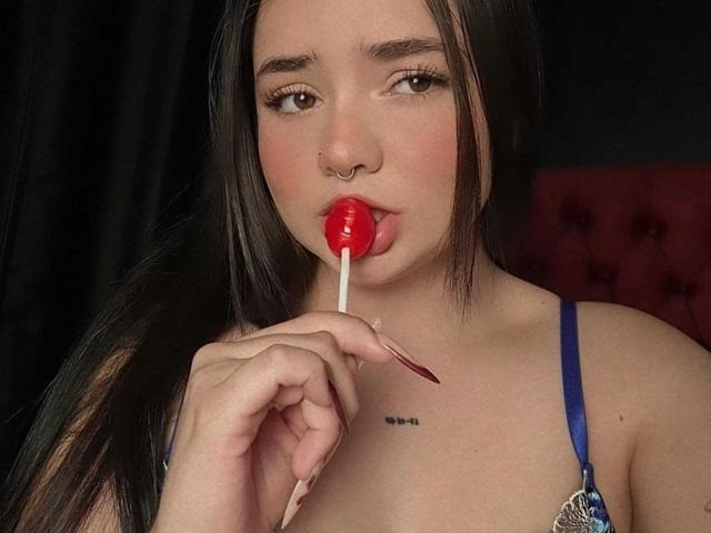 ValeriJoness - Camera khiêu dâm &amp; quyến rũ trực tiếp - 27323993