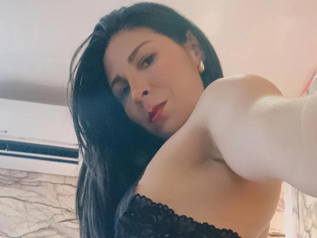 EliseBell - 라이브 포르노 &amp; 섹스 캠 - 27324238