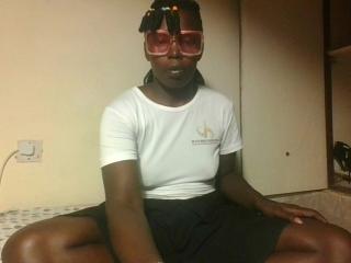 EboniQueen - Live porn &amp; sex cam - 27324560