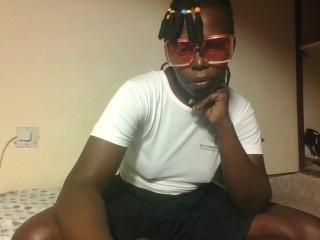EboniQueen - Live sex cam - 27324567