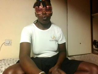 EboniQueen - Live sex cam - 27324581