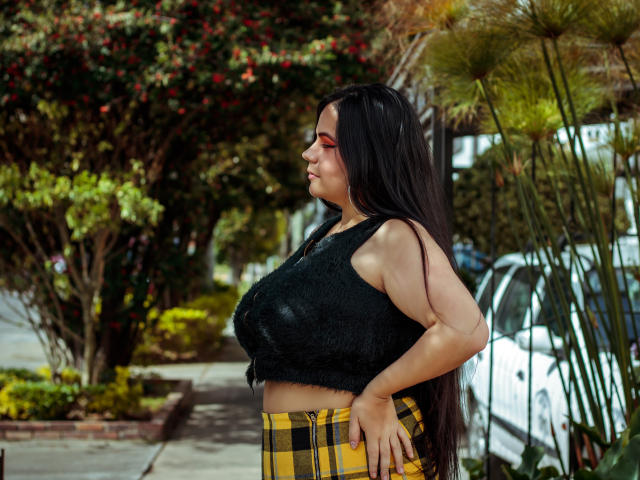 NohayMuller - Live porn &amp; sex cam - 27325071