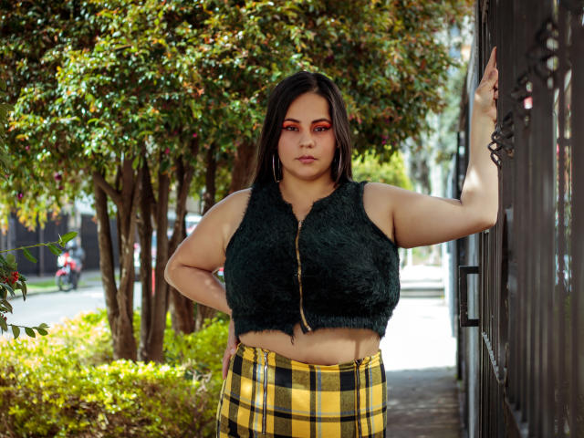 NohayMuller - сексуальная веб-камера в реальном времени - 27325127