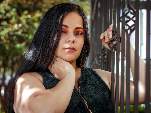 NohayMuller - Camera khiêu dâm &amp; quyến rũ trực tiếp - 27325141