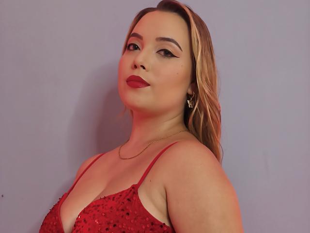 ZoeTobon69 - Live sex cam - 27325694