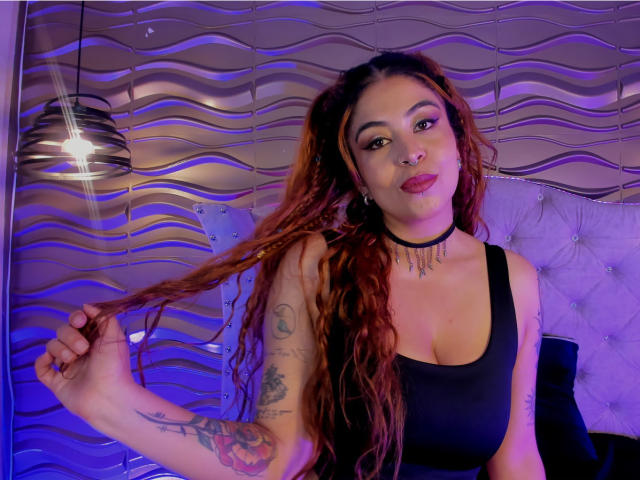 AlaiaLove - Live porn &amp; sex cam - 27327255