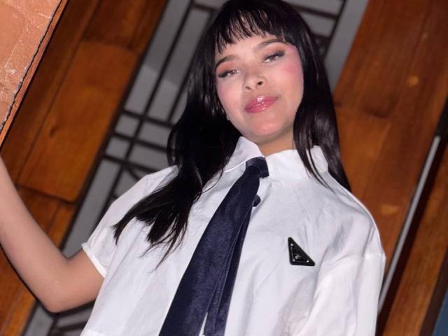 ChloeVixen - сексуальная веб-камера в реальном времени - 27328109