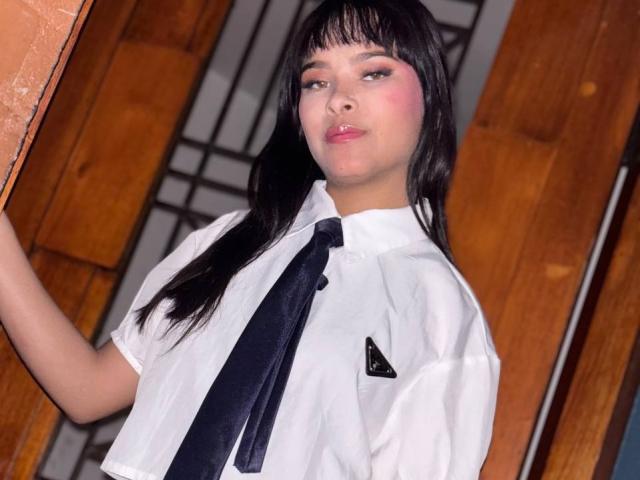 ChloeVixen - 라이브 포르노 &amp; 섹스 캠 - 27328130