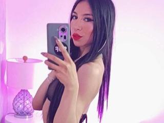 NahomyCarther - Sexe cam en vivo - 27328403