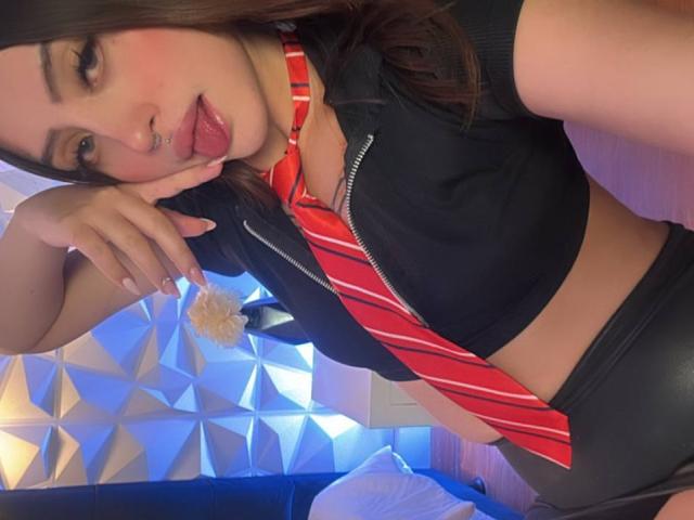 NaireaBeaumont - 라이브 포르노 &amp; 섹스 캠 - 27328501