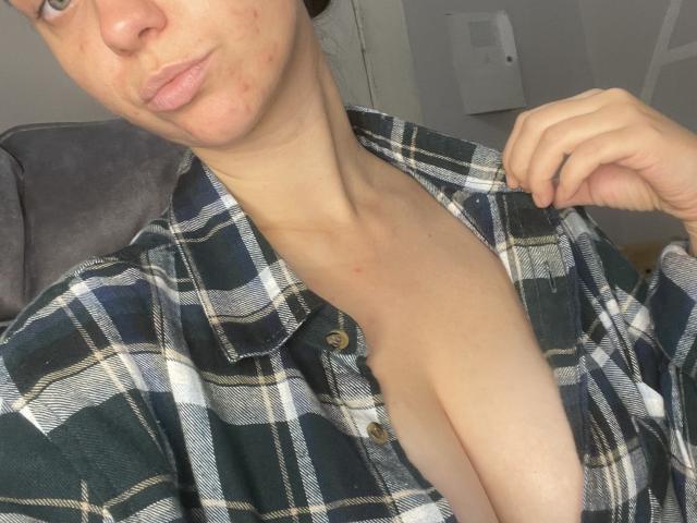 Xflorensi - сексуальная веб-камера в реальном времени - 27328802