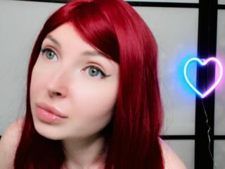 CuteAngelVivi - сексуальная веб-камера в реальном времени - 27329026