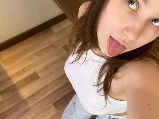 HotCaramells - Sexe cam en vivo - 27329499