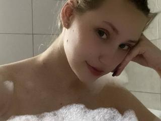 HotCaramells - сексуальная веб-камера в реальном времени - 27329541