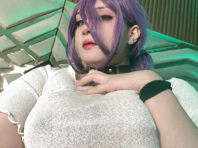 ShanaDatee - Camera khiêu dâm &amp; quyến rũ trực tiếp - 27330236