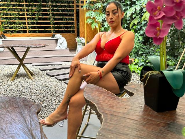 JanexHope - Live porn &amp; sex cam - 27331272