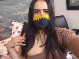 DaliaDubey - Live porn &amp; sex cam - 27331496