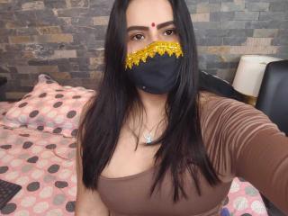DaliaDubey - Live porn &amp; sex cam - 27331510