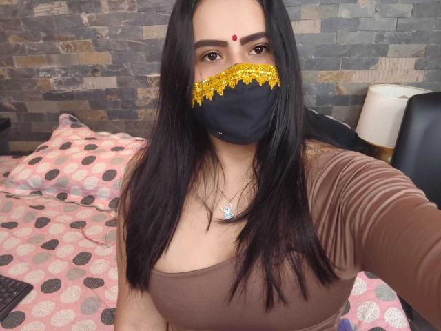 DaliaDubey - Live Sex Cam - 27331510