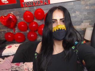 DaliaDubey - Live porn &amp; sex cam - 27331538