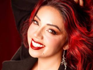 HelennaDuque - Live sex cam - 27332112