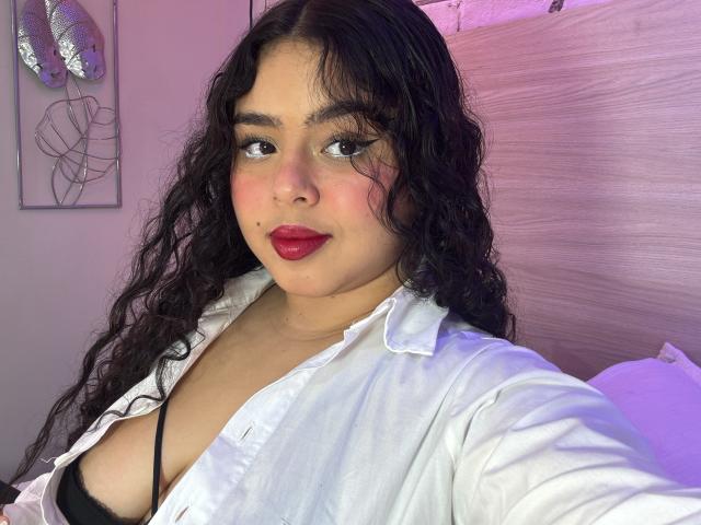 Digital illustration of a medieval-style flag with a red and white design. Soft gradient colors, minimalistic lines. Centered, slightly raised flag with subtle shadows. AprielKeith is not present.