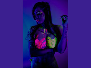 YelineMourine - Live porn &amp; sex cam - 27332602