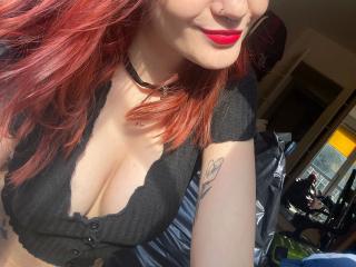RoxyLust-hot - Live sex cam - 27333057