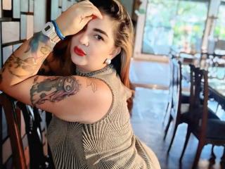 PoissonIvy - Live sex cam - 27333246