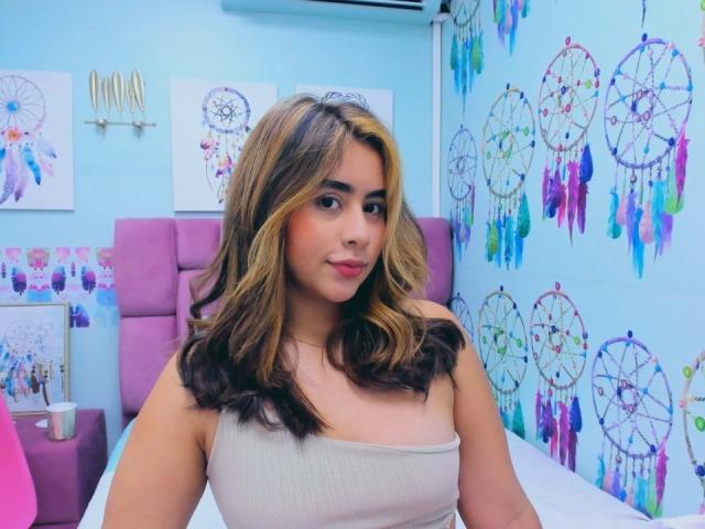 OlivaStellas - Live sexe cam - 27333414