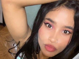 KarolPalacios - Live porn &amp; sex cam - 27334177