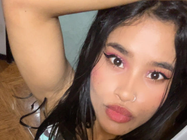 KarolPalacios - Live porn &amp; sex cam - 27334177