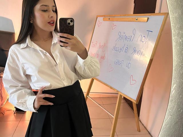 EmmaLombardi - Live porno og sexkamera - 27334338