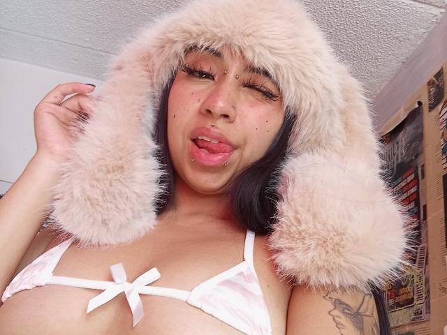 MadisonDarkk - Camera khiêu dâm &amp; quyến rũ trực tiếp - 27335213