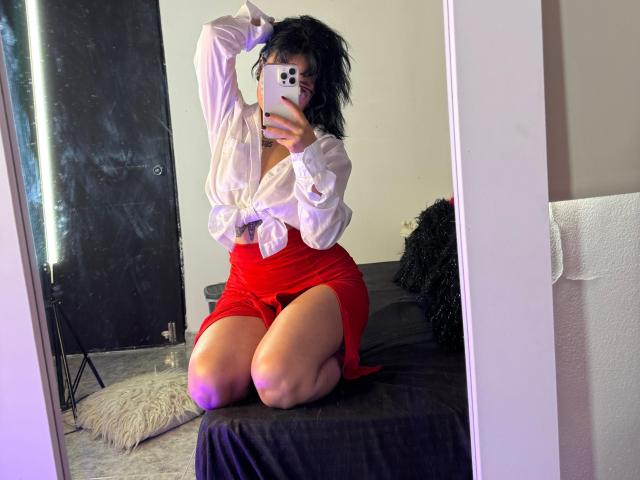 KalyRay - Live sex cam - 27335836