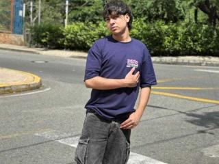 VictorNova - сексуальная веб-камера в реальном времени - 27336130