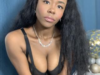 YensyAngel - Live sex cam - 27337005