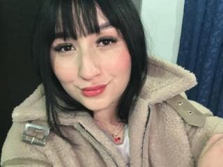 Daphnnee - Live sex cam - 27337117