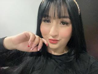 Daphnnee - Live sex cam - 27337131