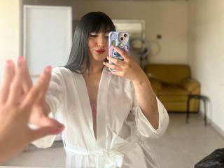 Daphnnee - Live sex cam - 27337138