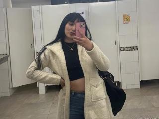 Daphnnee - Live sex cam - 27337145